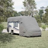  Navlake za kampere sive 570x235x275 cm netkana tkanina | shoptok.hr