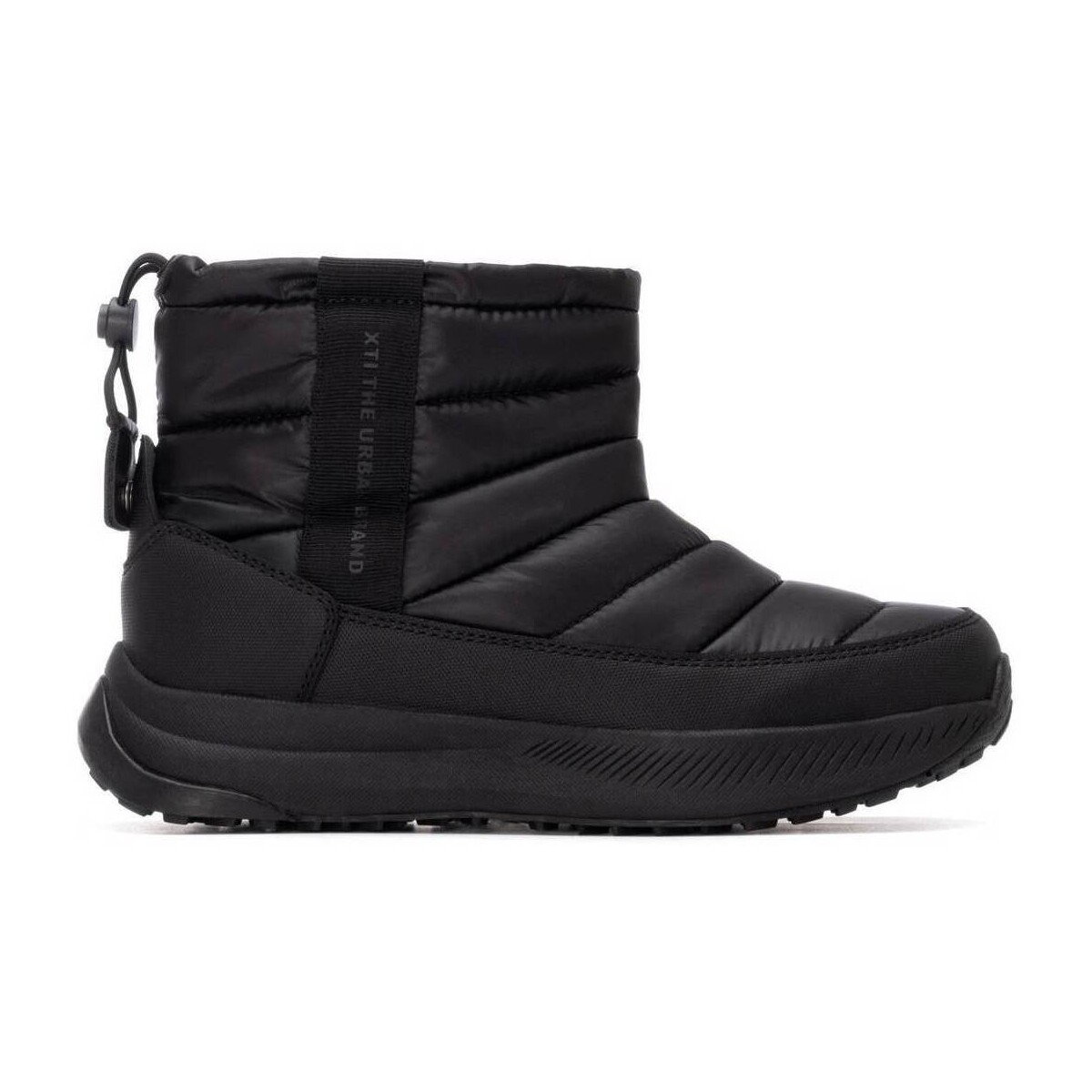 Xti Gležnjarji 14461901 Črna | Shoptok.si
