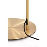 Light & Living Stoječa svetilka v zlati barvi (višina 160 cm) Moroc – | Shoptok.si