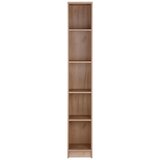 Mömax regal 4-you new Yur06, barva hrasta | Shoptok.si
