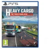Cargo The Truck Simulator (PS5)
