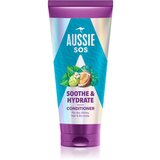Aussie SOS Sooth Hydrate vlažilni balzam za lase 200 ml | Shoptok.si
