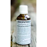 URITOPATHIKUS© 100 ml - uravnanje sečne kiseline