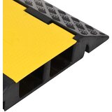  Rampe za zaštitu kabela s 2 kanala 2 kom 100 cm gumene | shoptok.hr