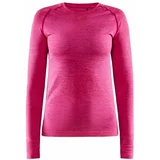 Craft Women's T-shirt Core Dry Active Comfort LS Pink