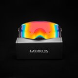Layoners Jenson Red | Shoptok.si