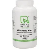 NN Aminomap