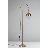 Opviq podna lampa 8958-7, zlatna boja | Eponuda.ba