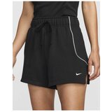 Nike ženski šorc W nsw street hr 2 flc short FN2297-010 Cene