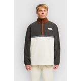 Billabong Space Lobster Half-Zip Pulover iz flisa tortoise shell | Shoptok.si