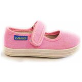 Colores Tenis 10626-18 Rožnata Cene
