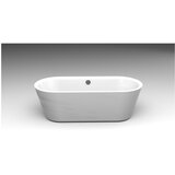 AQUAART kada essence 185 samostojeća 185x80x60 cm | shoptok.hr