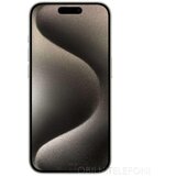 Apple 15 Pro 128GB Natural Titanium | Eponuda.ba