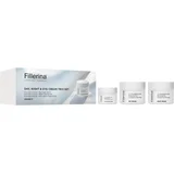 Everyday Formula Day, Night & Eye Cream Trio Set set protiv bora za žene