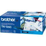 Toner TN135C, cyan, 4.000 strani HL4040/50/70 DCP9040/2/5 MFC9440/50/9850