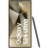 Samsung Galaxy S24 Ultra Titan Yellow | Shoptok.si