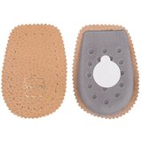 Coccine Latex Beige Natural Leather Heel Heels | Shoptok.si