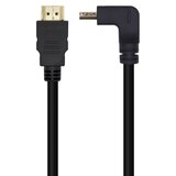 AISENS A120-0457 Hdmi kabel 2 M Hdmi Tip A Standard Black, (21405864) | Shoptok.si