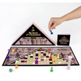 SecretPlay The Secret Pyramid Board Game English Version | Shoptok.si