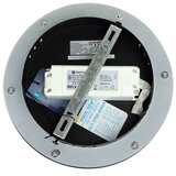 Aigostar led prigušiva zidna svetiljka mesh smart LED/12W/230V crna | Eponuda.com