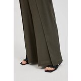 Marisse Women's Trousers L-Sp-4342 D.Olive | ePonuda.com