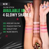 Rimmel London Glow Stick rumenilo u olovci nijansa 320 Kiss My Glow 6 g | shoptok.hr