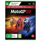 Milestone XBOXONE/XSX MotoGP 22 - Day One Edition Cene