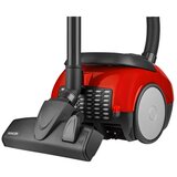 Sencor SVC 45RD-EUE3 usisavač s vrećicom | shoptok.hr