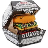 Burger Čarape Slike