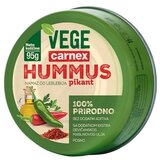 Carnex Hummus Vege pikant 95g | ePonuda.com