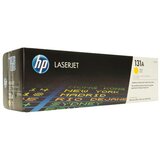  HP 131A rumen/yellow (CF212A) - original Cene