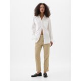 GAP Mid rise pants - Women's | shoptok.hr
