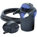 50499 tlačni filter za ribnjak BioPress komplet 4000