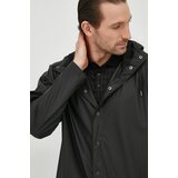 Rains Vetrovke JACKET V3 Črna | Shoptok.si