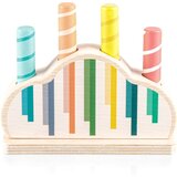 Zopa Wooden Pop-up Toy skočna igračka od drva Classic 1 kom Cijene