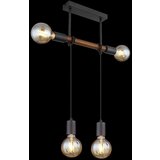 Globo VISILICA 4x E27 HEINRICH 15541 4 | ePonuda.com