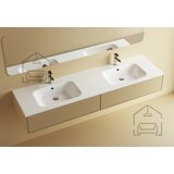 Marmite Umivalnik WB0521-180 dvojni | Shoptok.si
