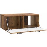  ormar za zid Staro drvo 78,5 x 41 x 30 cm Konstruirano drvo | shoptok.hr