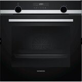 Siemens iQ500 HB578G0S6 oven 71 L A Black | shoptok.hr