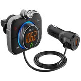 FM transmiter za auto Akai T-95BT Bluetooth | Eponuda.ba
