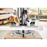 Festool rezkalni žagan KAPEX KS 120 &amp;Oslash; mm REB-Set-AS, 260 rezilo 579357 Slike
