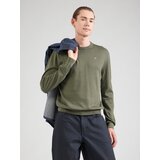 Napapijri Pulover 'DROZ 5' oliva | Shoptok.si