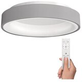 solight WO768-G - LED prigušiva plafonska svetiljka TREVISO LED/48W/230V + daljinski upravljač | Eponuda.com