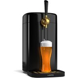 Klarstein FrostBrew točionik za pivo | Tlačni sustav CO2 | Toplinsko hlađenje | 3-12 °C | LED prikaz temperature | shoptok.hr