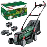 Bosch UniversalRotak 2x18V-37-550 kosilica SET Cijene