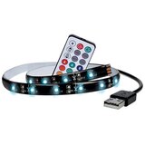 solight WM504 - Komplet 2x LED RGB traka za TV sa daljinskim upravljačem IP65 LED/USB 50cm Cene