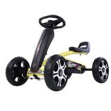  Karting go cart wb-yellow (TRO0021) Cene