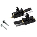Set četkice motora sa kućištem Ariston Gorenje, 182364 794000 12.5 x 5 x 35 mm