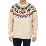 Napapijri Puloverji NP000IZSN-S51 Večbarvna Cene