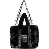 Liu Jo M TOTE TF5270 E0374 Crna Cijene